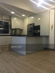 The Oxley (D9), Apartment #124147942